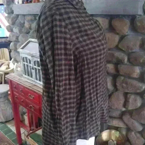 NWOT BeachLunchLounge Size L Women's Shirt - Picture 7 of 9